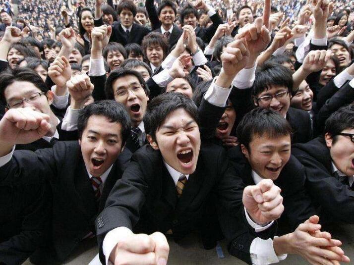 大學生